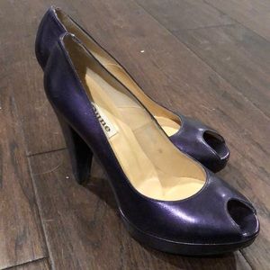 Dune London (size 39)- Worn once!